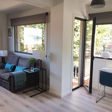 Apartamento Castro Celta فيجو المظهر الخارجي الصورة