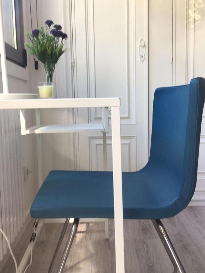 Apartamento Castro Celta فيجو المظهر الخارجي الصورة