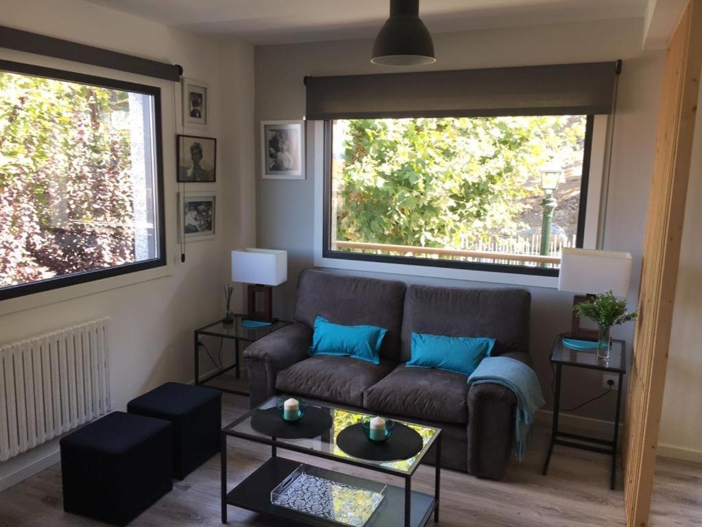 Apartamento Castro Celta فيجو المظهر الخارجي الصورة