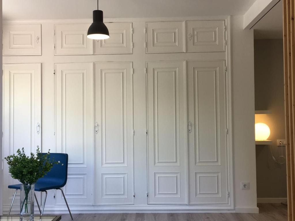 Apartamento Castro Celta فيجو المظهر الخارجي الصورة